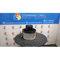 MOTORINO VENTILAZIONE ABITACOLO 085 HYUNDAI TUCSON (07/15-12/18) G4FD 97113D7000