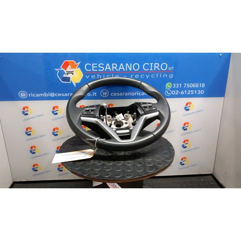 VOLANTE 086 HYUNDAI TUCSON (07/15-12/18) G4FD 56110D7010TRY