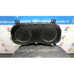 QUADRO STRUMENTI COMPL. MAN 6 MARCE 087 HYUNDAI TUCSON (07/15-12/18) G4FD 94001D7210