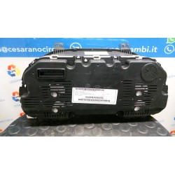 QUADRO STRUMENTI COMPL. MAN 6 MARCE 087 HYUNDAI TUCSON (07/15-12/18) G4FD 94001D7210