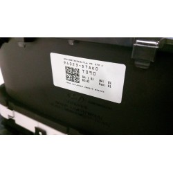 QUADRO STRUMENTI COMPL. MAN 6 MARCE 087 HYUNDAI TUCSON (07/15-12/18) G4FD 94001D7210