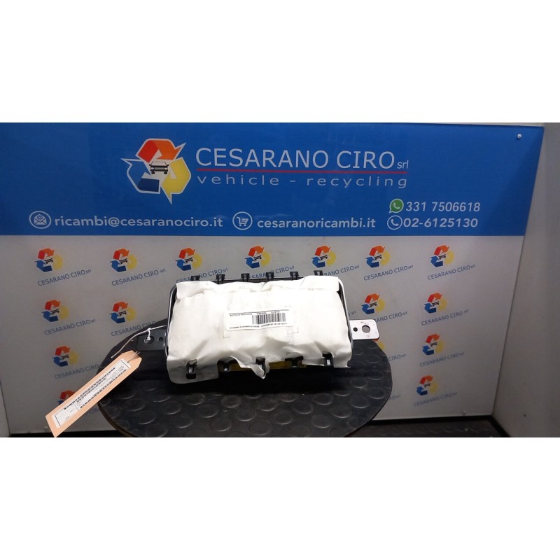 DISPOSITIVO AIRBAG LATO PASSEGGERO 088 HYUNDAI TUCSON (07/15-12/18) G4FD 84530D3000