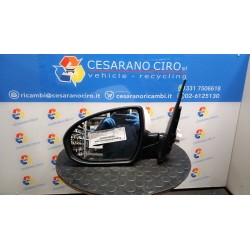 RETROVISORE EST. REGOLAZ. ELETTR. SX. 090 HYUNDAI TUCSON (07/15-12/18) G4FD 87610D7020
