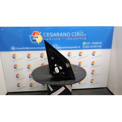 RETROVISORE EST. REGOLAZ. ELETTR. SX. 090 HYUNDAI TUCSON (07/15-12/18) G4FD 87610D7020