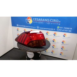 FANALE POST. PARTE EST. SX. 092 HYUNDAI TUCSON (07/15-12/18) G4FD 92401D7000