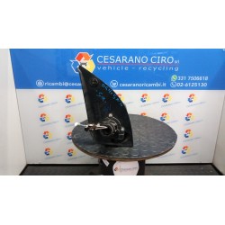RETROVISORE EST. SX. 093 FIAT PANDA (2Q) (09/03-12/10) 188A4000 735357191
