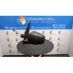 RETROVISORE EST. SX. 093 FIAT PANDA (2Q) (09/03-12/10) 188A4000 735357191