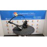 SERRATURA PORTA ANT. SX. 002 OPEL CORSA (X15) (12/14-12/19) B14XER 13431841