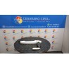 MANIGLIA PORTA ANT. SX. 003 OPEL CORSA (X15) (12/14-12/19) B14XER 13432733