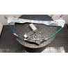 ALZACRISTALLO ELETTR. PORTA ANT. SX. 005 OPEL CORSA (X15) (12/14-12/19) B14XER 13447038