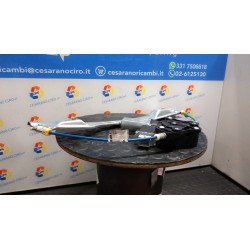 ALZACRISTALLO ELETTR. PORTA ANT. SX. 005 OPEL CORSA (X15) (12/14-12/19) B14XER 13447038