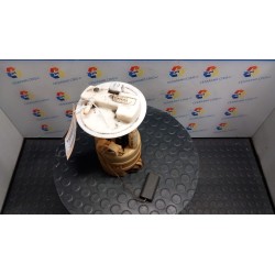 POMPA CARBURANTE C/TRASDUTTORE (GALLEGGIANTE) 008 NISSAN NOTE (E11E) (02/06-09/13) CR14 17040AX010