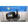 RETROVISORE EST. REGOLAZ. ELETTR. ACENTA SX. 010 NISSAN NOTE (E11E) (02/06-09/13) CR14 96302BH00B