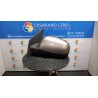 RETROVISORE EST. REGOLAZ. ELETTR. ACENTA SX. 010 NISSAN NOTE (E11E) (02/06-09/13) CR14 96302BH00B