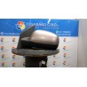 RETROVISORE EST. REGOLAZ. ELETTR. ACENTA SX. 010 NISSAN NOTE (E11E) (02/06-09/13) CR14 96302BH00B