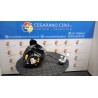 CINTURA DI SICUREZZA ANT. SX. 016 LANCIA YPSILON (TK) (04/11-06/16) 312A2000 735529178