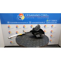 CINTURA DI SICUREZZA ANT. SX. 016 LANCIA YPSILON (TK) (04/11-06/16) 312A2000 735529178