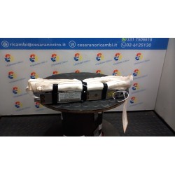 DISPOSITIVO AIRBAG A TENDINA SX. 017 LANCIA YPSILON (TK) (04/11-06/16) 312A2000 52059179