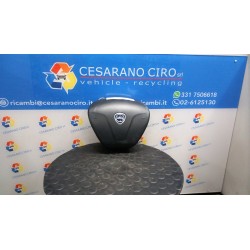 DISPOSITIVO AIRBAG LATO GUIDA 019 LANCIA YPSILON (TK) (04/11-06/16) 312A2000 735656007