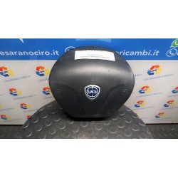 DISPOSITIVO AIRBAG LATO GUIDA 019 LANCIA YPSILON (TK) (04/11-06/16) 312A2000 735656007