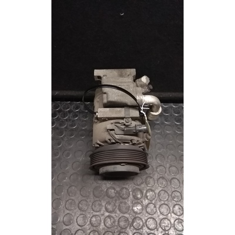COMPRESSORE A/C 028 HYUNDAI I30 (07/07-) G4FA 977012H002