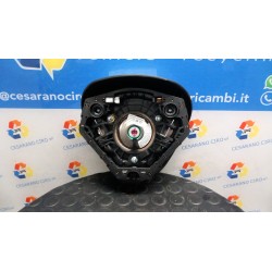 DISPOSITIVO AIRBAG LATO GUIDA 019 LANCIA YPSILON (TK) (04/11-06/16) 312A2000 735656007