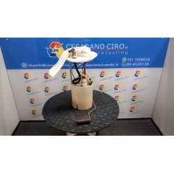 POMPA CARBURANTE C/TRASDUTTORE (GALLEGGIANTE) 022 LANCIA YPSILON (TK) (04/11-06/16) 312A2000 51836523