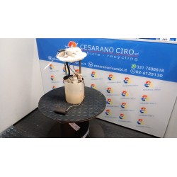 POMPA CARBURANTE C/TRASDUTTORE (GALLEGGIANTE) 022 LANCIA YPSILON (TK) (04/11-06/16) 312A2000 51836523