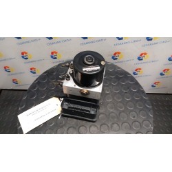 AGGREGATO ABS 026 BMW SERIE 3 (E46) (09/01-09/05) 204D4 34516759074