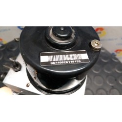 AGGREGATO ABS 026 BMW SERIE 3 (E46) (09/01-09/05) 204D4 34516759074
