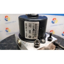 AGGREGATO ABS 026 BMW SERIE 3 (E46) (09/01-09/05) 204D4 34516759074
