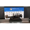 AMMORTIZZATORE ANT. DX. 032 PEUGEOT 307 (07/05-07/08) NFU 5202CZ