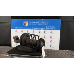 AMMORTIZZATORE ANT. DX. 032 PEUGEOT 307 (07/05-07/08) NFU 5202CZ