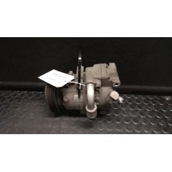 COMPRESSORE A/C 028 HYUNDAI I30 (07/07-) G4FA 977012H002