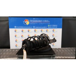 AMMORTIZZATORE ANT. DX. 035 CITROEN C3 2A SERIE (A51) (03/13-06/17 8H01 9801736180