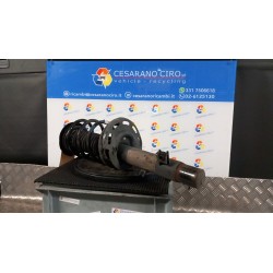 AMMORTIZZATORE ANT. DX. 035 CITROEN C3 2A SERIE (A51) (03/13-06/17 8H01 9801736180