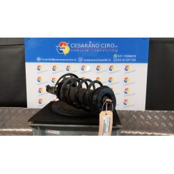 AMMORTIZZATORE ANT. SX. 036 CITROEN C3 2A SERIE (A51) (03/13-06/17 8H01 9801736280