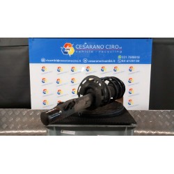 AMMORTIZZATORE ANT. SX. 036 CITROEN C3 2A SERIE (A51) (03/13-06/17 8H01 9801736280