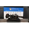 AMMORTIZZATORE ANT. SX. 040 RENAULT MEGANE 2A SERIE (09/02-02/06) K4MT7 8200335187
