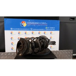 AMMORTIZZATORE ANT. SX. 040 RENAULT MEGANE 2A SERIE (09/02-02/06) K4MT7 8200335187