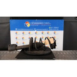 AMMORTIZZATORE ANT. SX. 042 RENAULT CLIO 3A SERIE (07/05-05/09) D4FD7 8200452695