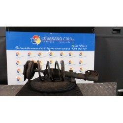 AMMORTIZZATORE ANT. SX. 042 RENAULT CLIO 3A SERIE (07/05-05/09) D4FD7 8200452695