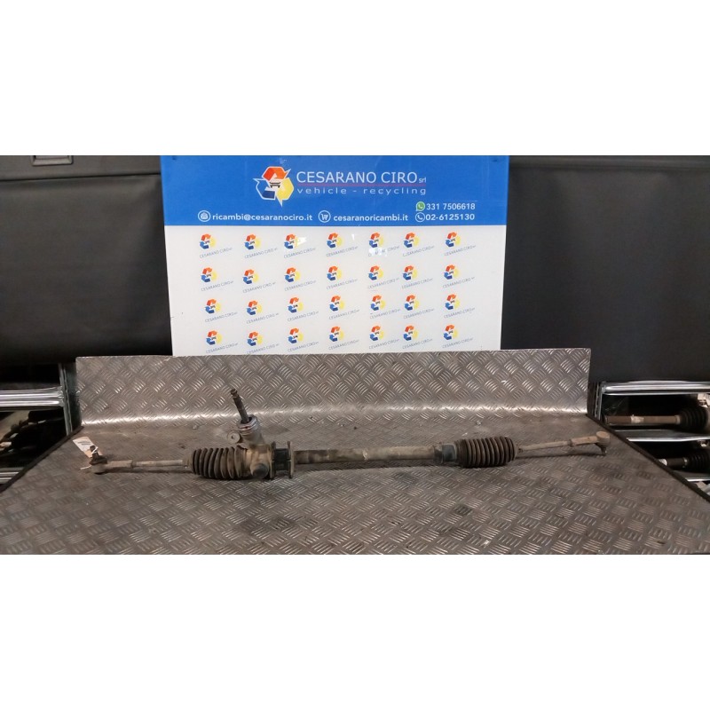 SCATOLA STERZO SERVOASSISTITA 049 SUZUKI WAGON R+ (12/97-02/01) K10A 4851075F20000