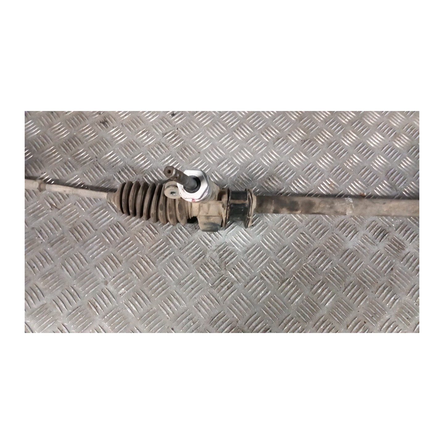 SCATOLA STERZO SERVOASSISTITA 049 SUZUKI WAGON R+ (12/97-02/01) K10A 4851075F20000