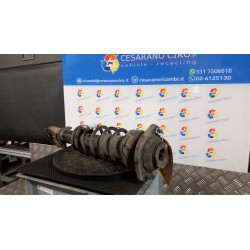 AMMORTIZZATORE ANT. SX. 056 SUZUKI WAGON R+ (12/97-02/01) K10A 4160275F50000