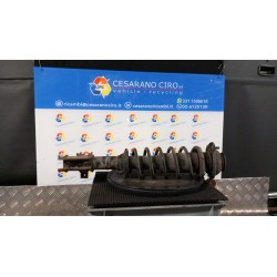 AMMORTIZZATORE ANT. SX. 056 SUZUKI WAGON R+ (12/97-02/01) K10A 4160275F50000