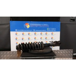 AMMORTIZZATORE ANT. DX. 067 NISSAN MICRA (K11E) (09/00-01/03) CG10 543021F527
