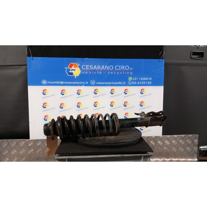 AMMORTIZZATORE ANT. DX. 067 NISSAN MICRA (K11E) (09/00-01/03) CG10 543021F527