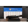 AMMORTIZZATORE ANT. DX. 067 NISSAN MICRA (K11E) (09/00-01/03) CG10 543021F527