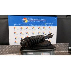 AMMORTIZZATORE ANT. DX. 067 NISSAN MICRA (K11E) (09/00-01/03) CG10 543021F527